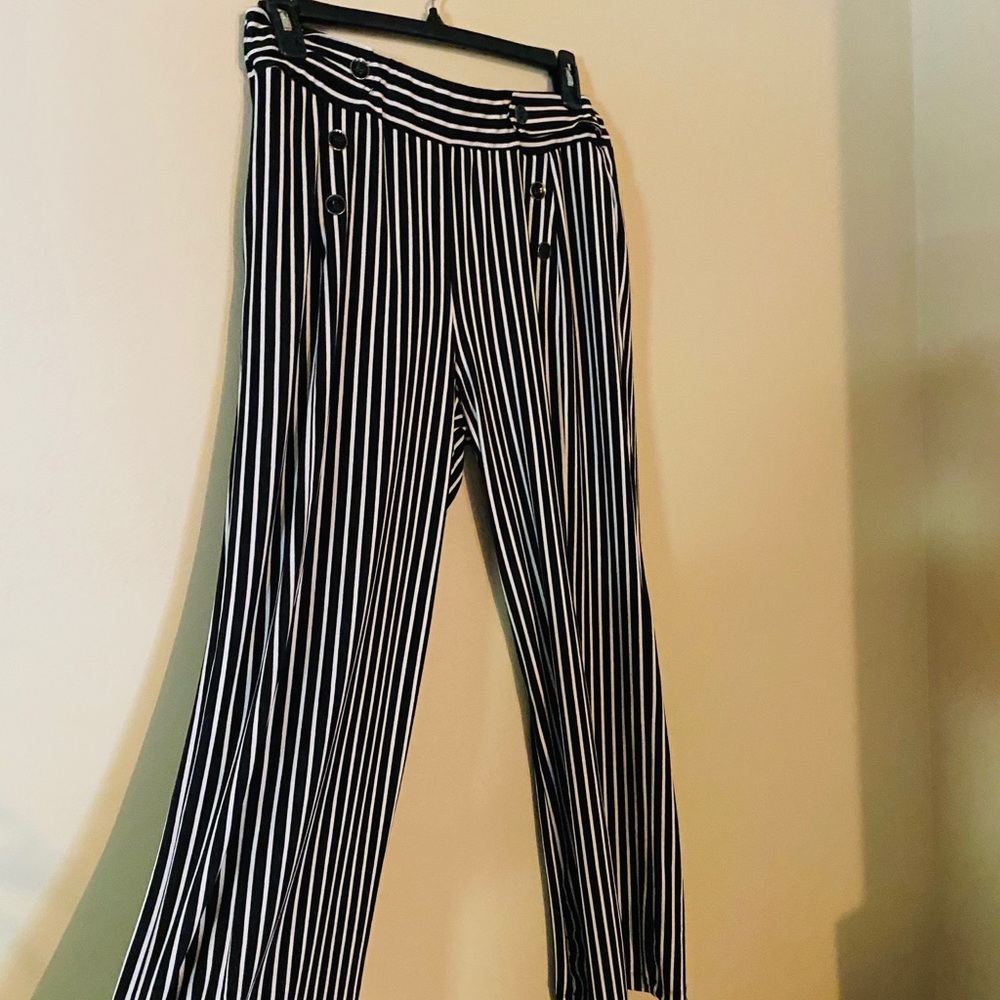 Lady Summer Capris